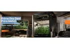 Spider Farmer EU – LED Grow Lampe, Grow Zelt, Controller & Sets