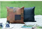Leather Seat Cushions: What to Look for Before You Buy
