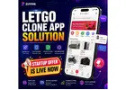 Buy and Sell Marketplace Script — Zipprr Letgo Clone for Entrepreneurs