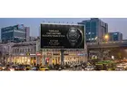 OOH Indoor and Outdoor Advertising
