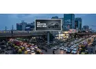 India Outdoor Advertising