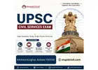 upsc training online