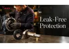Oil Seal for Leak-Free Mechanical Systems — Durable Heat-Resistant Build | Yuri Group