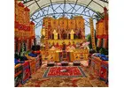 Orthodox Daoist Fulu Talismans & Authentic Ritual Services