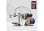 High-Quality 3D Printing Using Premium PLA Filament