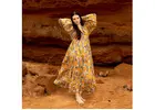Buy Cotton Dresses You'll Love to Wear