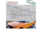BELTLINE TRIM KIT BMW 2002 NEW
