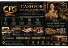 Best Trusted Gold Buyers in Delhi NCR Near You