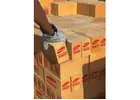 Buy the best quality refractory fire bricks in Ambala