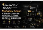 Mahadev Book - Secure Platform and Easy Access Guide