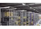 Sorting and Conveying Systems  | Daifuku
