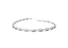 Buy Lab Diamond Bracelets in UK