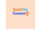 ReadySetConnect – Therapy Practice Management Software Designed by Therapists