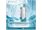 Tretinoin Cream 0.025% for Acne, Dark Spots and Anti-Aging