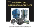 Jacksonville’s Most Trusted Architectural BIM Modeling Services Provider Company