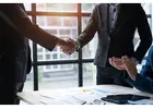 Title insurance joint ventures