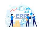Invoidea is the Best ERP Software Development Company in India for Enterprise Success