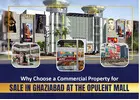 Commercial Property for Sale in Ghaziabad | SVP GROUP