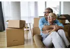 Senior relocation assistance