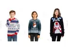 Kids Christmas Sweater