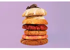 Hamilton cookies