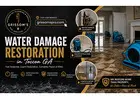Water Damage Restoration in GA