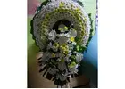 Las Pinas flower shop funeral