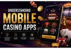 Best Mobile Casino Apps for Android and iPhone 2026