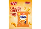 crispy snacks India