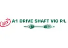 drive shafts repairs Melbourne