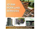 Expert 4D BIM Modeling Services for All Engineering Project In New Jersey, USA