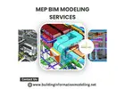 Get Perfect MEP BIM Modeling Services For Your MEP Project In the USA