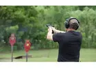 In-Person Firearms Coaching in Fort Worth TX Today