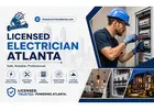 Licensed Electrician