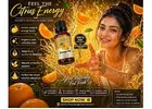 Orange Oil