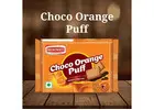 manufacturer of biscuits