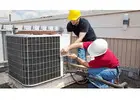 Complete Heating And Cooling Repair Solutions