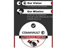 Best Commvault Partner in Delhi NCR