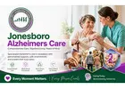 Jonesboro Alzheimers Care