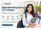 Digital Marketing Agency for Colleges | Higher Education Growth Solutions