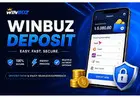 Winbuz Deposit Guide 2026 | Easy Deposit Methods