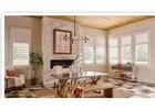 Interior Plantation Shutters | Made in the Shade Sarasota