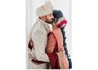 Virginia Indian Wedding Photographer for Elegant South Asian Celebrations