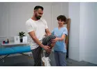 Target the Cause, Not Just the Pain – Physiotherapy Chatswood