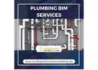 Minnesota’s Trusted Plumbing BIM Services Provider Company