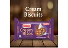 biscuit company