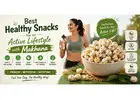 Best Healthy Snacks for Active Lifestyle with Makhana