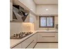 Luxury Modular Kitchen Designs in Gurgaon