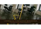 Rapid Flood Water Removal When Every Minute Counts