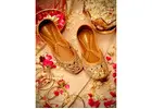 Handmade Traditional Footwear for Celebrations